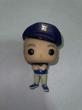 Funko Pop Gilligans Island The Skipper